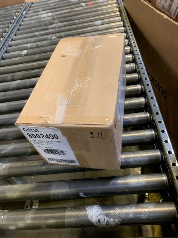 Photo 1 of Cricut Joy Xtra Digital Version