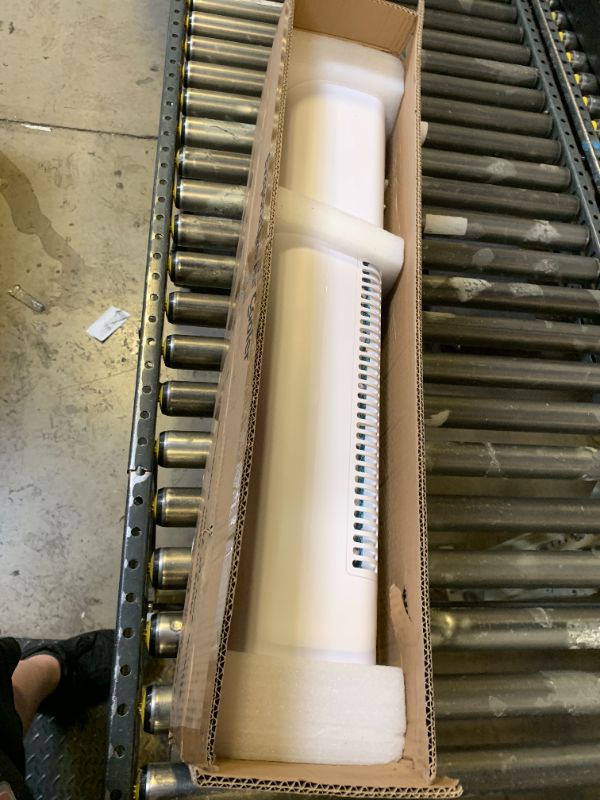 Photo 1 of EVAPORATIVE AIR COOLER