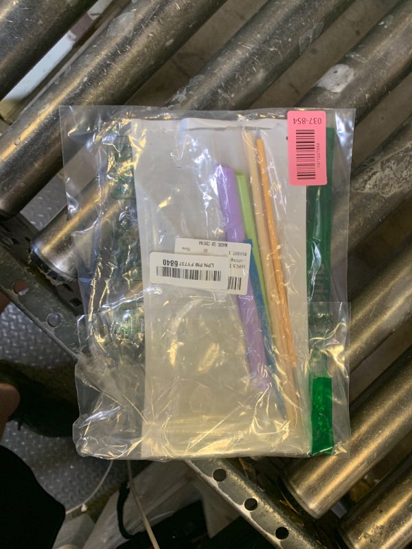 Photo 1 of 10PCS Tube Turner Sewing Tool Set, Point Loop Turner Needle Threader for Sewing Drawstring DIY Crafting, Multifunctional Fabric Turning Essentials & Must Haves