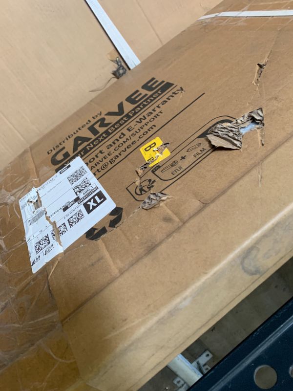 Photo 1 of garvee outdoor shed set 