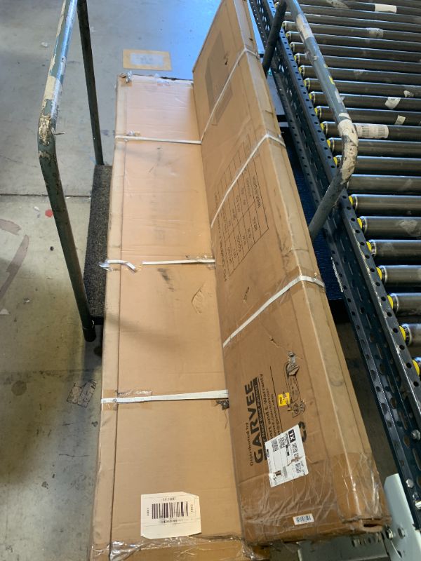 Photo 1 of garvee outdoor shed set 