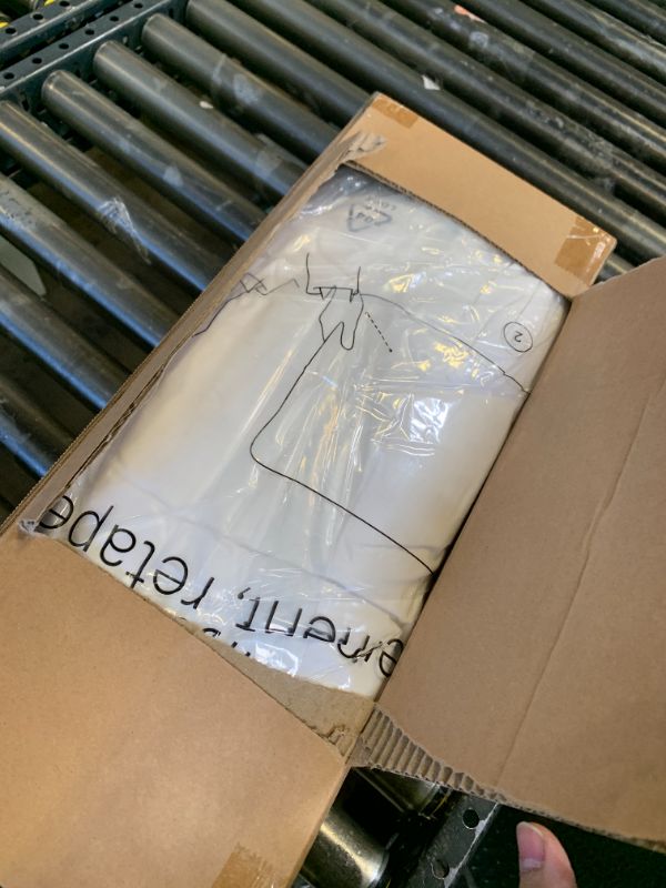 Photo 1 of Casper Sleep Down Pillow for Sleeping, King, White