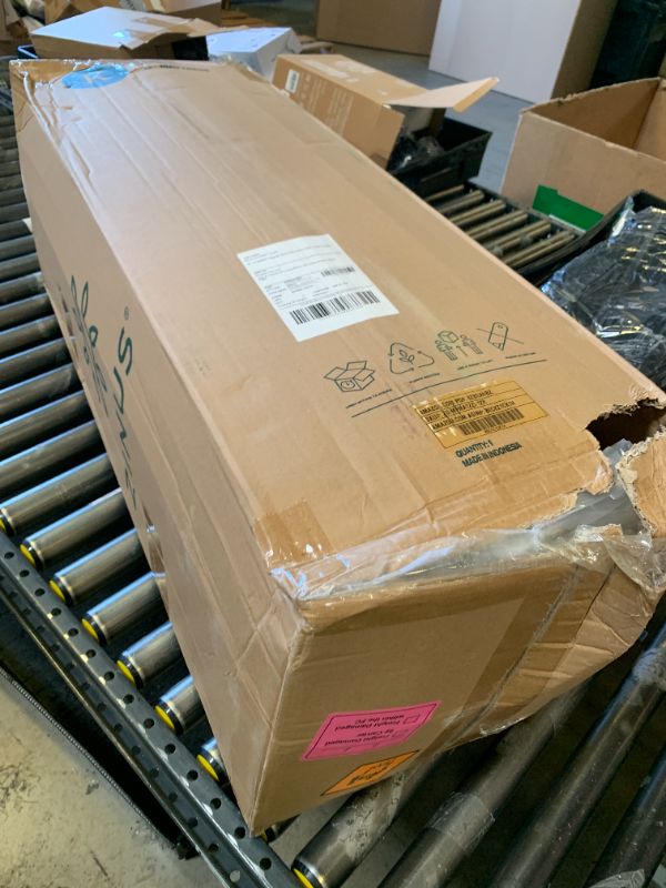 Photo 1 of Zinus 12 Inch King Green Tea Memory Foam Mattress [New Version], Fiberglass Free, Medium Firm Feel, Zoned Pressure Relief, Certified Safe Foams & Fabric, Mattress in A Box