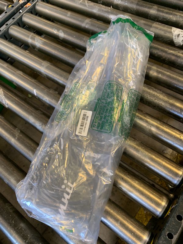 Photo 1 of Henmnii Rollator Backrest with Integrated Locking Clips – Padded Folding Back Support, Snap-in Replacement for Henmnii Walkers