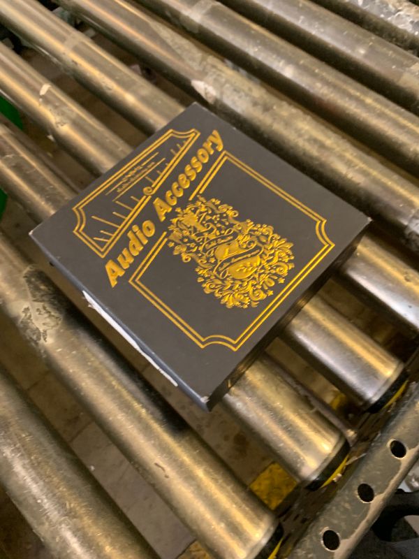 Photo 1 of AA AUDIO ACCESSORY Gold Series Star Quad XLR Cables 15ft, Neutrik Connectors, 19AWG Microphone Cable, Kevlar-Reinforced Nylon Braided Handmade Mic Cable, 100% Coverage OFC Braid and Al-Foil Shielding