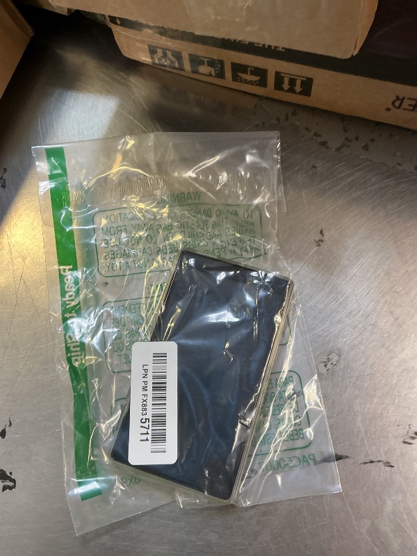 Photo 1 of 160GB Android Portable MP3 Player, 5" MP4 Player with Bluetooth and WiFi, Music Player with Android 9, HiFi Sound, MP3 Player with Spotify, YouTube, Play Store