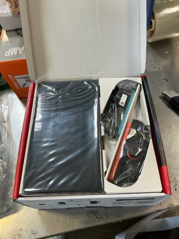 Photo 1 of Nintendo Switch 2 System