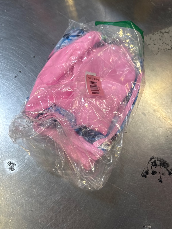 Photo 1 of ADUKIDE Two Piece Rash Guard Set for Girls 9-10 Years Hawaiian Beach Swimsuit Swimwear UPF 50+ UV Bathing Suit Size 10