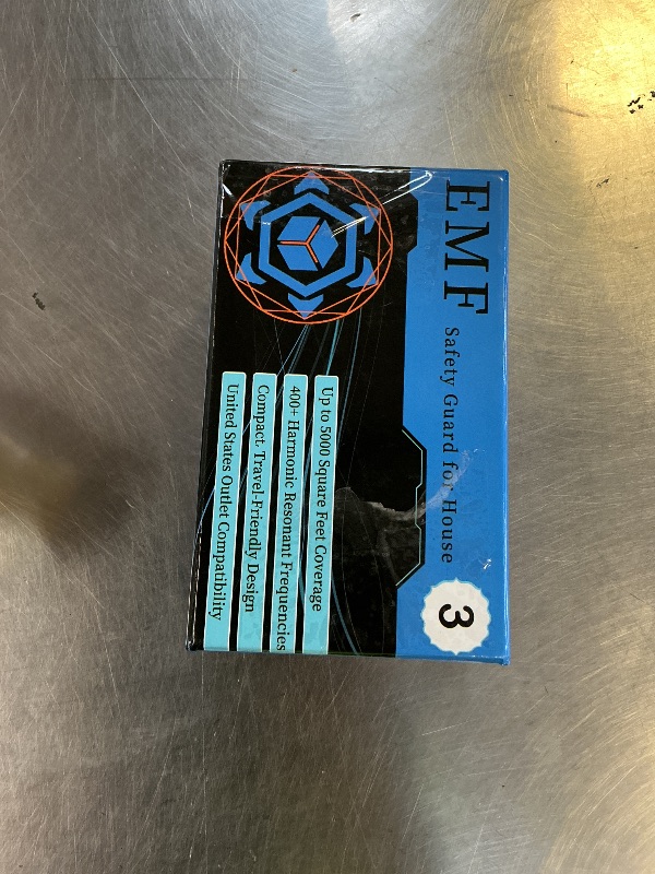 Photo 1 of EMF Protection- Whole Home Shield EMF Blocker and Neutralizer for Enhanced Well-Being