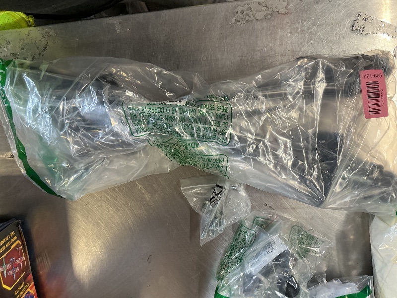 Photo 1 of Monitor Stand - Single Monitor Arm - Fully Adjustable Motion (Rotation/Tilt/Swivel) VESA Desk Mount 75x75 100x100 - Up to 32 inch 17.6 LB - PC/Computer Display Screen Riser - Tupavco TP1703