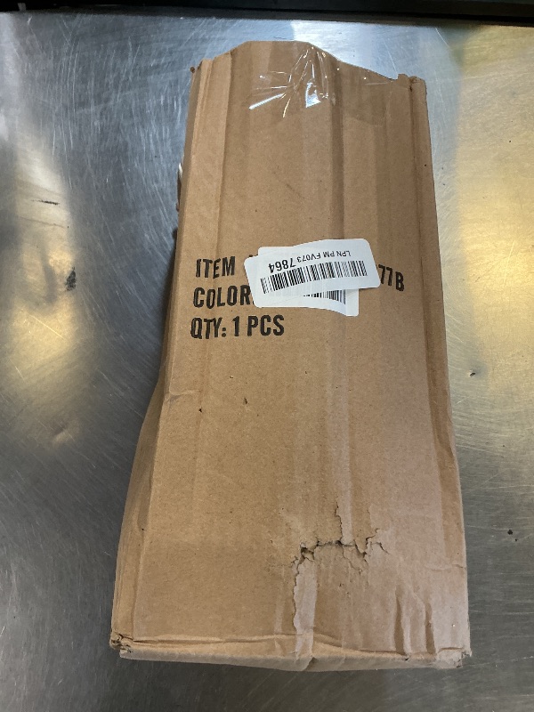 Photo 1 of Beebel Artificial Snake Plant 22 Inch Fake Sansevieria Fake Agave Potted Plants Plastic Greenery for Home Garden Office Store Decoration 12 Leaves (Green)