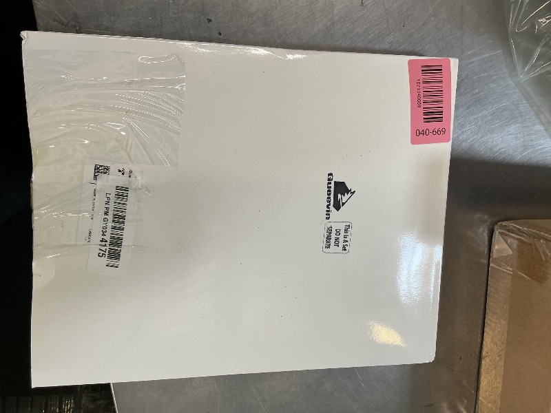 Photo 1 of 100 Pcs Ribbon Organizer Set Cardboard Ribbon Spools Embroidery Floss Holder Organizer Embroidery Thread Holder Empty Cardboard Yarn Bobbin for Cross Stitch Craft DIY Sewing