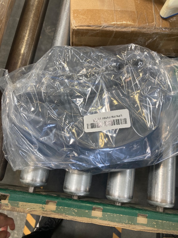 Photo 1 of 2 PCS 3.50/3.25/3.00-8 Replacement Inner Tubes with TR13 Straight Valve Stem Compatible with Wheelbarrows, Mowers, Hand Trucks and More 3.50-8 3.25-8 3.00-8 Tire Tubes