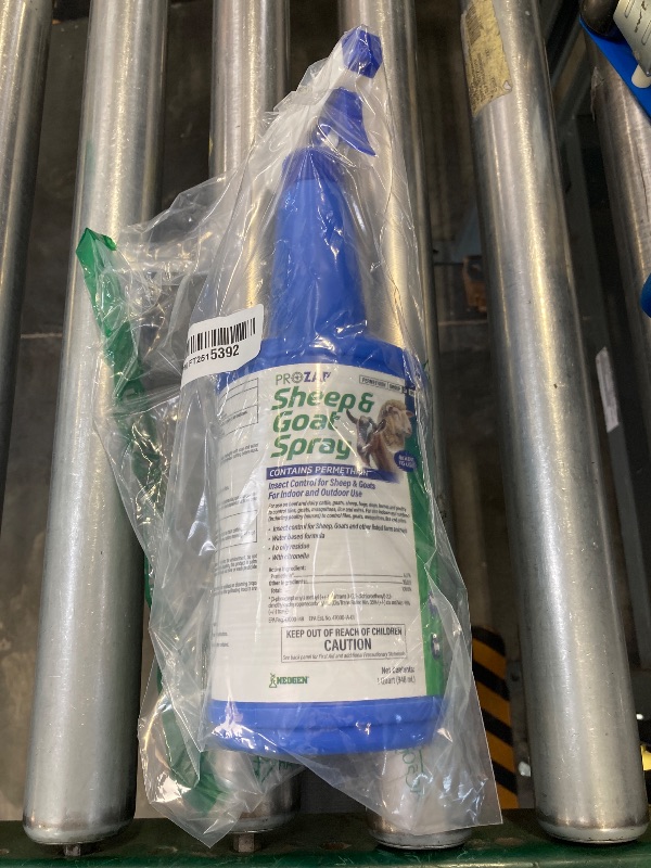 Photo 1 of Neogen Prozap Sheep & Goat Spray 32oz