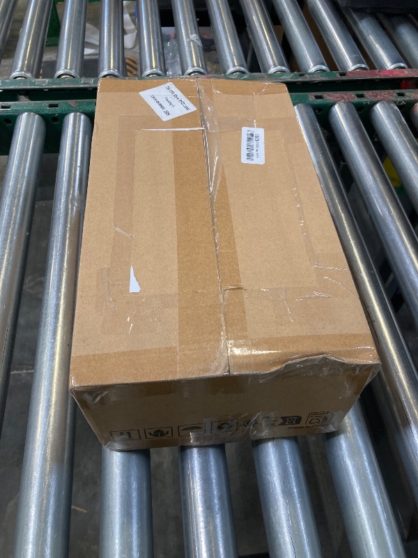 Photo 1 of MOUNTUP Dual Monitor Stand for Desk, Monitor Arms for 2 Monitors 32 27 24 22 Inches, Height Adjustable Double Monitor Mount, VESA Mount with C-Clamp & Grommet Base, Holds 4.4-17.6lbs