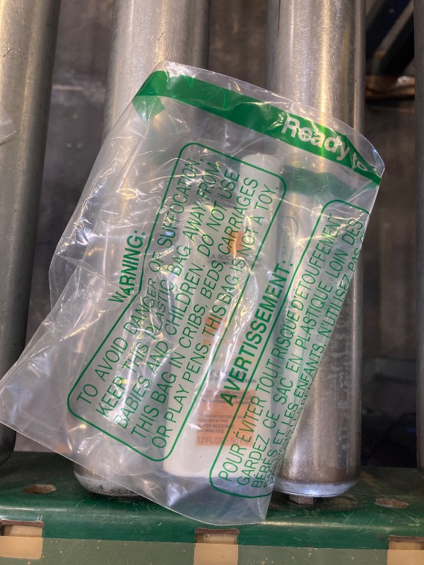 Photo 1 of La Roche Posay Anthelios 50 Mineral Tinted Ultra Light Sunscreen Fluid 50ml/1.7oz