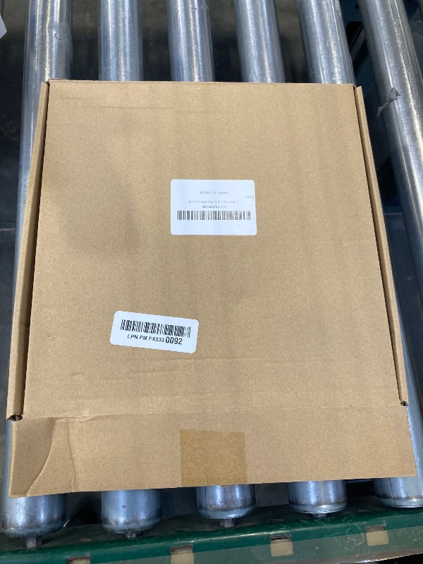 Photo 1 of 10 Inch Pan Lid, 10 Inch Frying Pan Lids, Tempered Glass Cast Iron Lid for Skillets, Fry Pan, Wok Pot (10 inch)