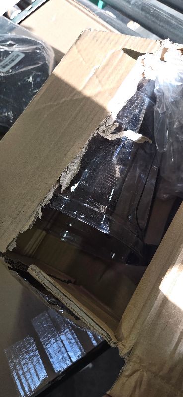 Photo 1 of Blender glass 
