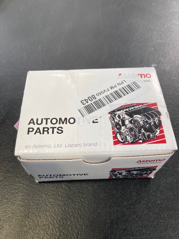 Photo 1 of Hitachi MAF0133 Mass Air Flow Sensor