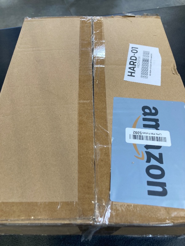 Photo 1 of Rihogar 100 Gallon Rain Barrel - Portable Rain Water Collection Barrel - Large Collapsible Water Storage Tank with Spigot Overflow Kit, Black