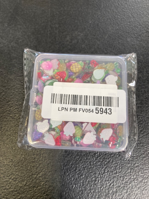 Photo 1 of 300pcs Luminous Mini Ocean Resin Animals Tiny Resin Sea Animal Figurines To Hide Variety Marine Plastic Animals Aquarium Ornaments for Dollhouse Miniatures DIY Fish Tank Fairy Garden Micro Landscaping