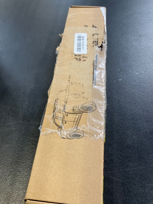 Photo 1 of Cxdar Third 3rd Brake Light LED for 2001 2002 2003 2004 Nissan Pathfinder, High Mount Rear Brake Lights Assembly for 01 02 03 Infiniti QX4, Waterproof Center Cab Lamp Stop Light (Black)