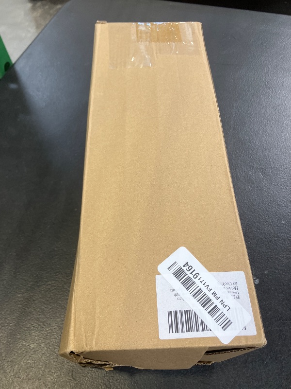 Photo 1 of KEJJRIUTN Wooden Kitchen Utensil Set, 9-Piece Cooking Tools with Holder and Spoon Rest, Wooden Spoons for Cooking