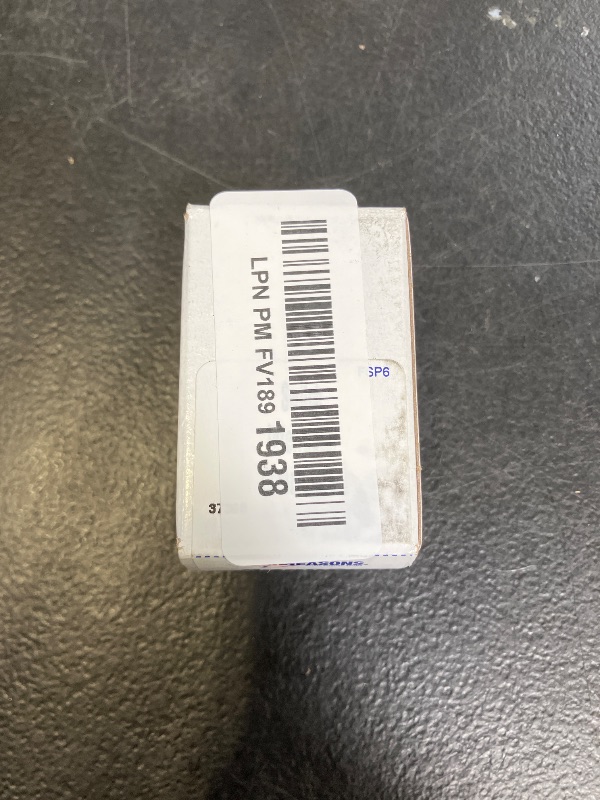 Photo 1 of Four Seasons 37308 System Mounted Cycling Pressure Switch