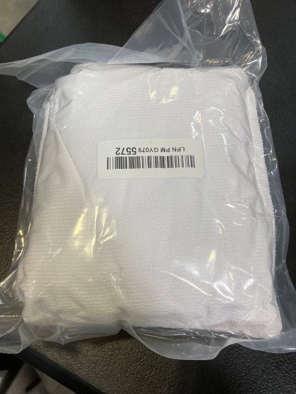 Photo 1 of Twin Mattress Protector Waterproof Soft & Breathable Terry, Noiseless Twin Mattress Cover Fitted Sheets up -14'' Mattress Protector for Kids Bed Cover Mattress Pad Protecor Machine Wash