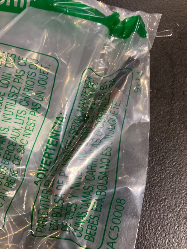 Photo 1 of 2025 Upgraded Magic Eyebrow Pencil - 3D Waterproof, Sweatproof & Long-Lasting All Day 4-Tip Microblading Brow Pen for Vivid & Hair-Like Brows Contouring & Precise Magic with 4 Fork (Dark Brown)