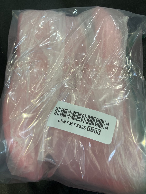 Photo 1 of Female Plastic Foot Model Tools for Sandals Display (Fleshtone)