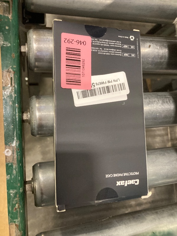 Photo 1 of Anti Yellowing for iPhone 13 Pro Max Case - Transparent Crystal Clear Phone Case for iPhone13 Pro Max - Shockproof, Slim Fit & Non Yellowing Transparent Cover for Promax 13 Cell Phone Protector (6.7)