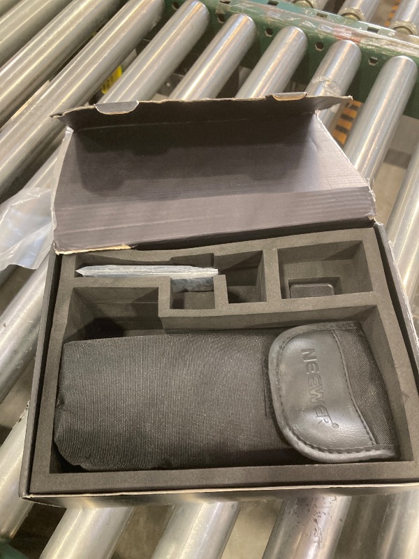 Photo 1 of NEEWER Z1-C TTL Round Head Flash Speedlite for Canon with Magnetic Dome Diffuser, 76Ws 2.4G 1/8000s HSS Speedlight, 10 Levels LED Modeling Lamp, 2600mAh Battery, 480 Full Power Shots, 1.5s Recycling