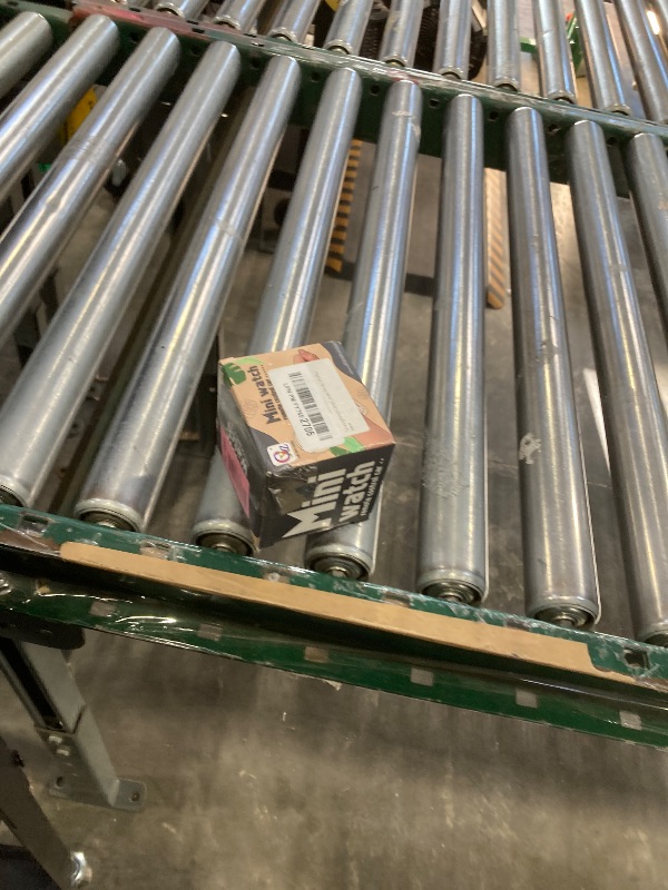 Photo 1 of Tomatong Remote Control Car Watch Toys with LED Light,2.4 GHz Mini Racing Cars Wrist Toy for Kids,RC Small Car Interactive Outdoor Game Christmas Halloween Birthday Gifts,Blue