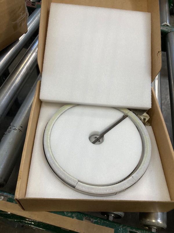 Photo 1 of 8" Radiant Surface Element Burner 1800watt Compatible with Whirlpool Range/Cooktop W10823698, WP8273993, 316282400