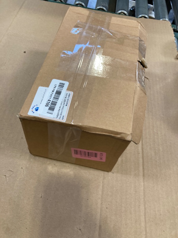 Photo 1 of APPERFiT Locking Tailgate Handle Latch w/Bezel & Lock Cylinder 22755305 Compatible with 2007-2014 Chevrolet Chevy Silverado GMC Sierra 1500 2500 3500 Truck Bed Tail Gate Door Panel