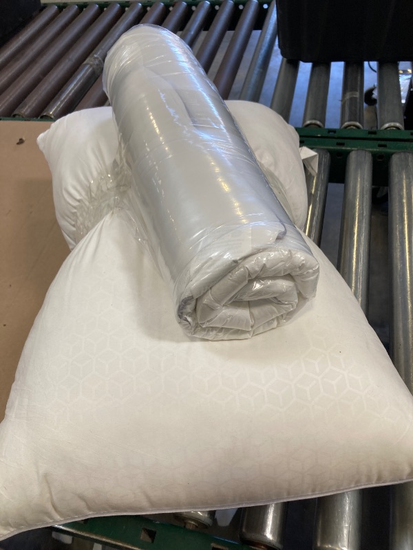Photo 1 of 2 pack pillows
