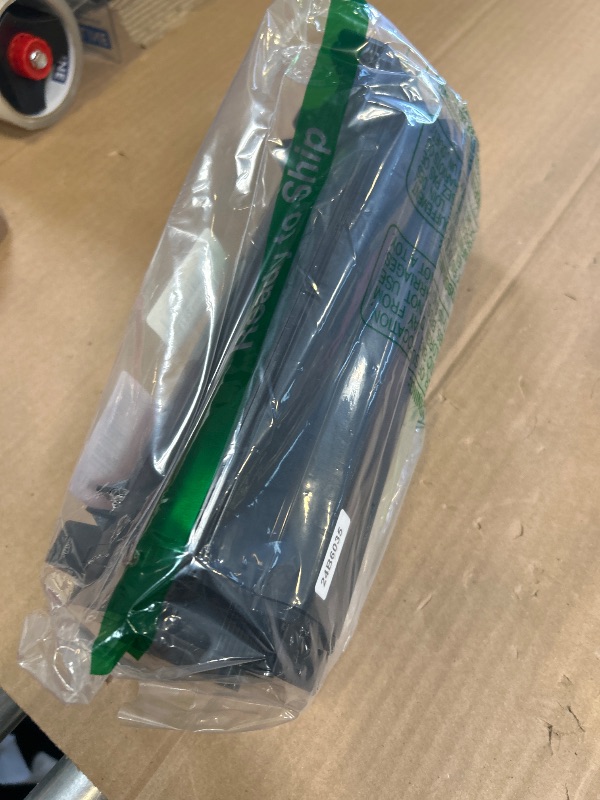 Photo 1 of 24B6035 Toner Cartridge Compatible for Lexmark 24B6035 Black Toner Cartridge for M1145 XM1145 Laser Printers(1 Pack,16,000 Pages)