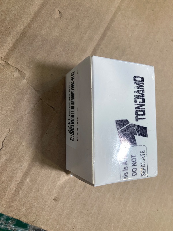 Photo 1 of 2 Pcs Pressure Washer Nozzle and Pivoting Coupler Kit 6 in 1 Quick Changeover Pivot Adapter Coupler with 5 Rotation Angles 1/4 Inch Quick Changeover for Pressure Washer