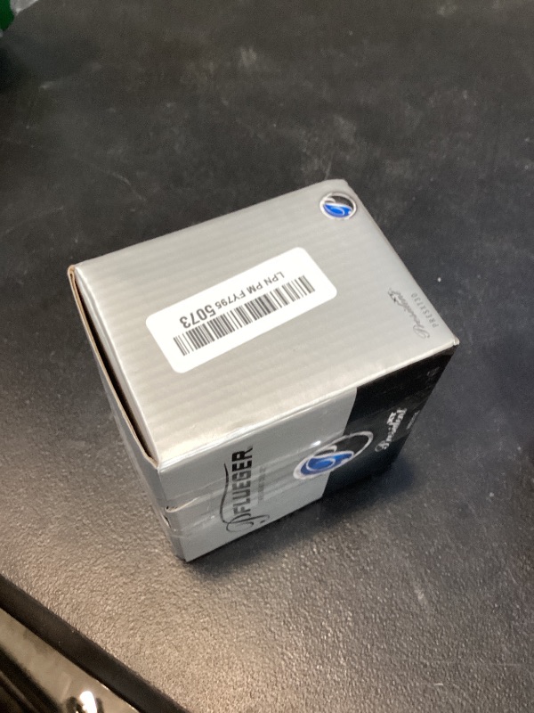 Photo 1 of Pflueger President XT 30X Spinning Reel Box - PRESXT30X