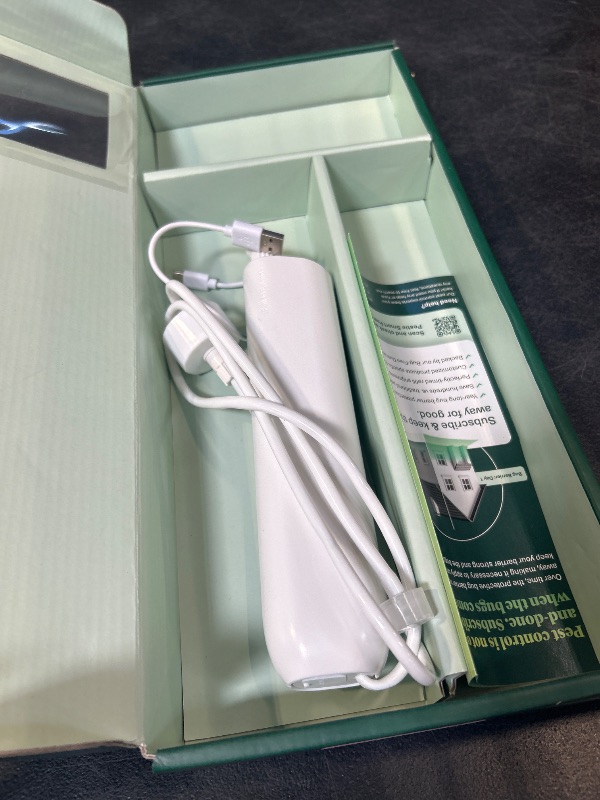 Photo 1 of Pestie Home Barrier Pest Control Kit, Expert Pest Control for Your Home, Fast-Acting, Long-Lasting Insect Killer, Professional Spray Protects Against Common Pests