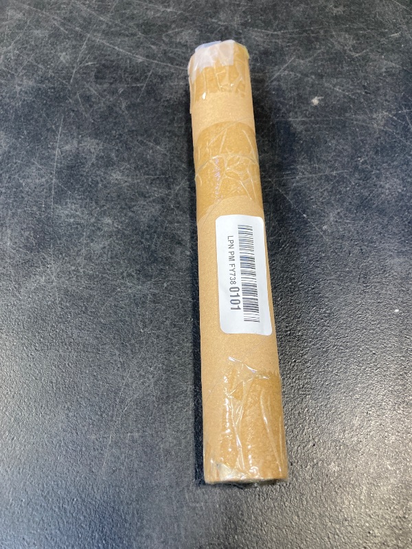 Photo 1 of uxcell Acrylic Round Rod,Clear,3/4 Inch Diameter 10inch(247mm) Length,Solid Plastic PMMA Bar