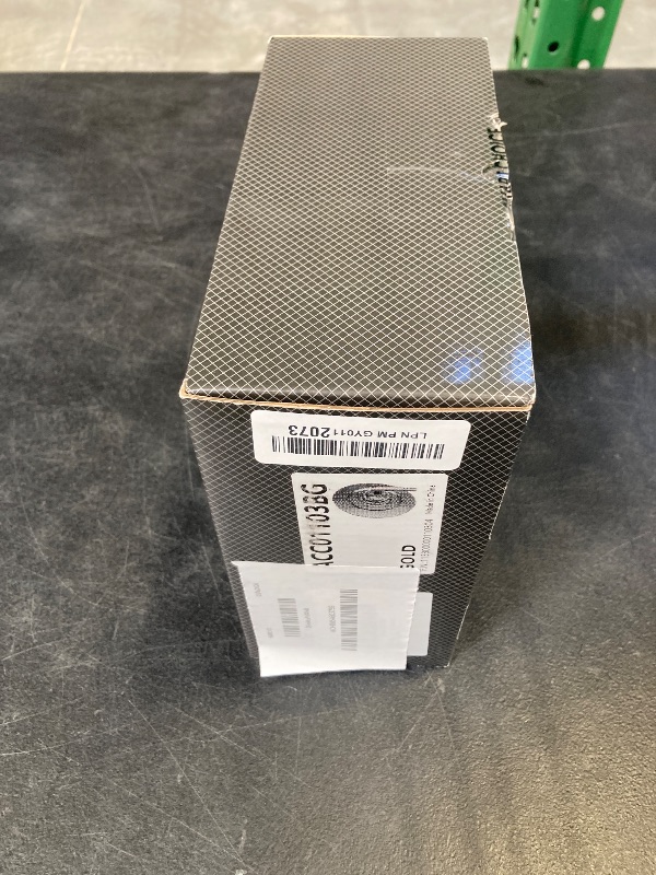 Photo 1 of Replacement for Moen Gibson Posi-Temp Pressure-Balancing Valve Only Shower Faucet Trim Kit (Valve& Catridge Not Inclued), Volume and Temperature Control Level Handle (Brushed Gold)