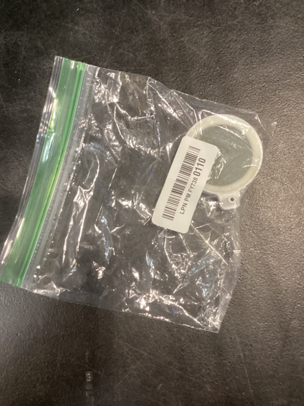 Photo 1 of Qulkws 2 Inch Fish Tank Nano Air Stone, Nano Fish Tank Bubbler, High Dissolved Oxygen Diffuser, Ultra Quiet Airstone, Aquarium Bubbler for 5 to 30 Gallon Tanks(No Air Pump and Air Tube)