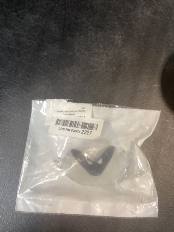 Photo 1 of ResMed AirTouch N30i Cushion - Medium