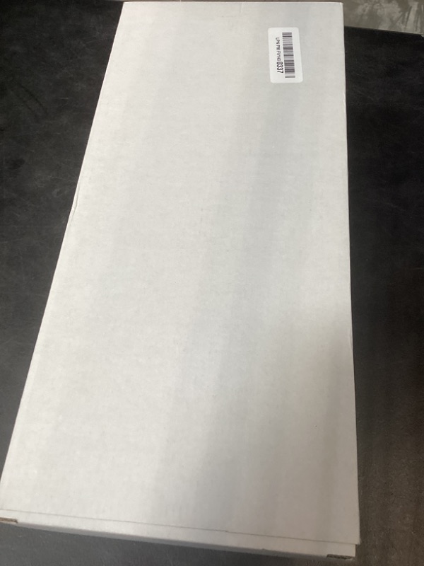 Photo 1 of 2 Pack DXVC6910 Cartridge Filter Replacement for DEWALT 6-16 Gallon Wet/Dry Vac, Compatible with DeWalt DXV06P DXV09P DXV10P DXV10PL DXV10SA DXV12P DXV14P DXV16P, White