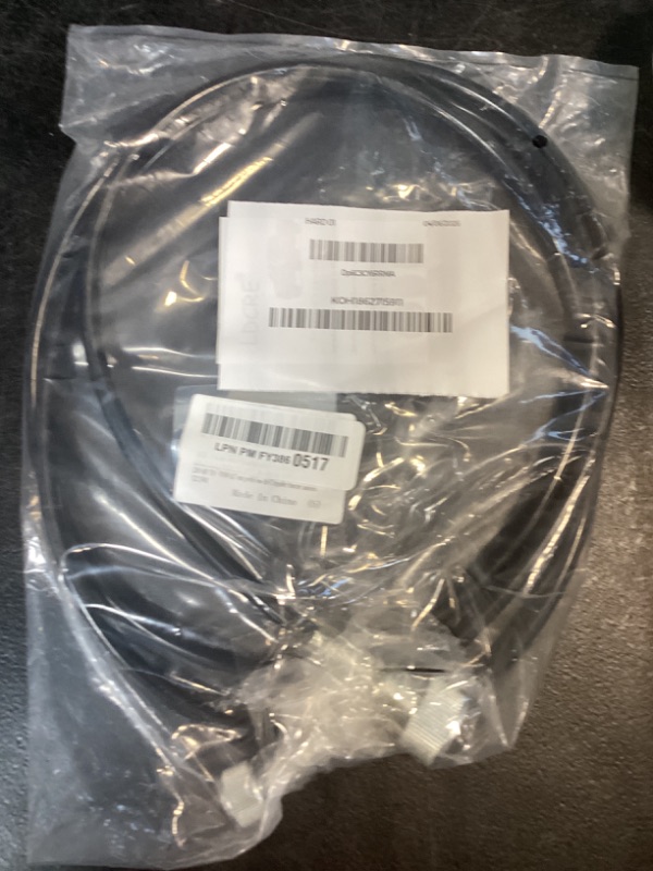 Photo 1 of Transmission Speedometer Cable 7641443183,Fits for 55 56 57 Chevy 700R4 TH350 TH400 TH-200,TH-350 TH-400 TH-200-4R TH-700R4,Compatible with Chrysler transmissions 727,904