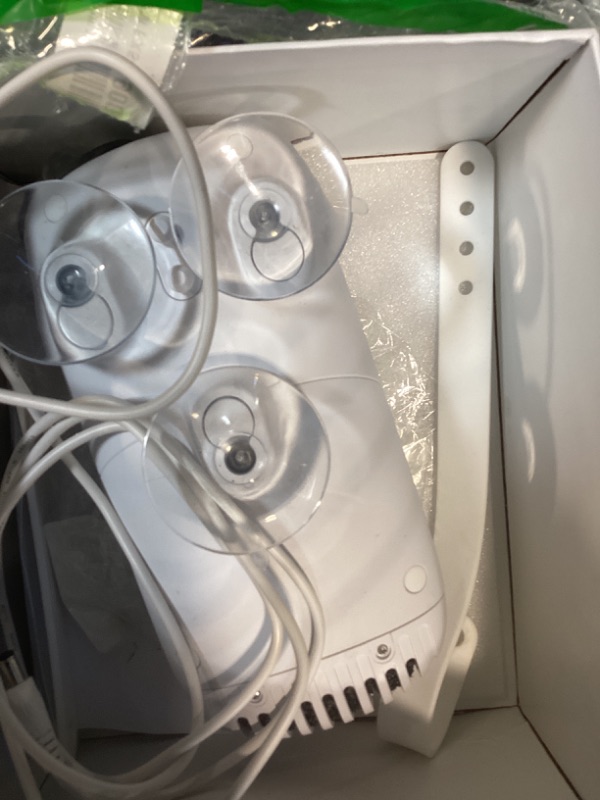 View 3 of ***FOR PARTS ONLY*****YUERO Bath Jets for Tub, Bath Jet or Bubble Mode, Cordless Waterproof Portable Bathtub Accessories with 3-Level Adjustable Speed, Bathtub Jets Massage for Home Spa, Travel Massage, Relaxing, Soothing