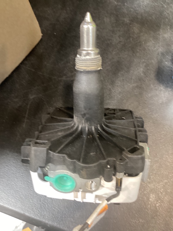 Photo 1 of Combination Gas Control Replacement Kit - NG