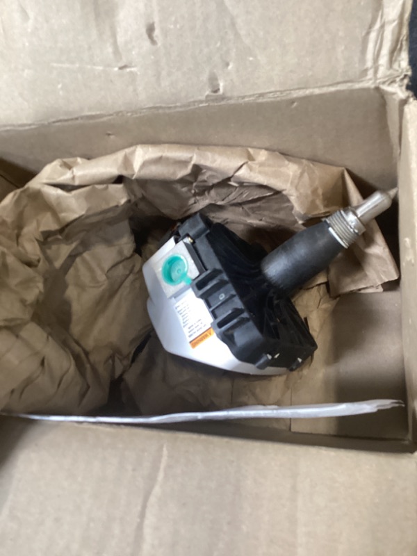 Photo 1 of Combination Gas Control Replacement Kit - NG